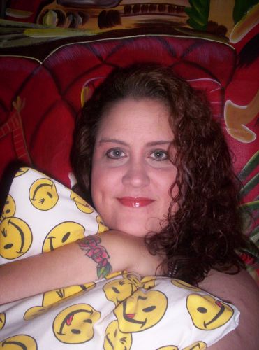 Mary Eckman