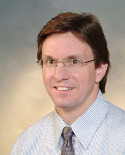 Douglas Crawford