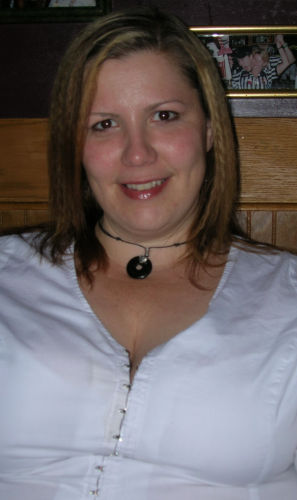Yvonne Paschke
