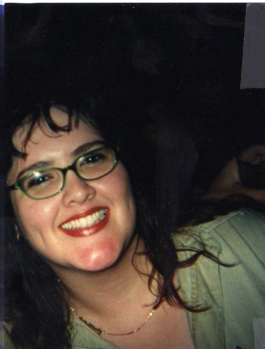 Darlene Rivera