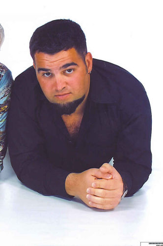 Fernando Silvestre