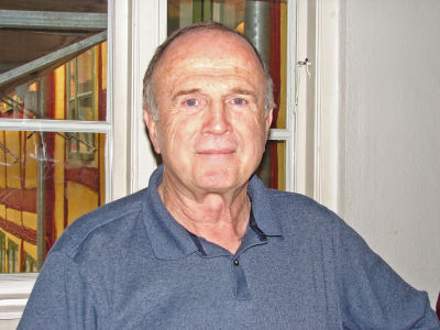 Gary Dudley