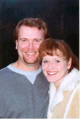 Jennifer Hilliard