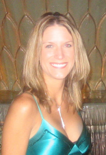 Traci Tindall