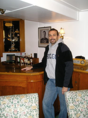 Steven Rhodes