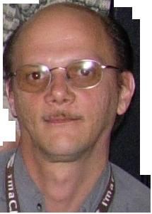 Paul Kempen
