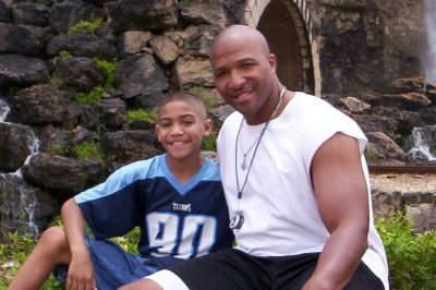 Marlon Sykes