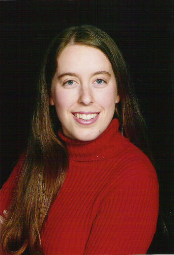 Cynthia Roach