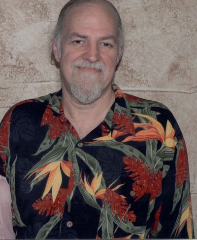 David Wadsworth