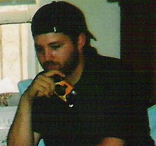 Eric Alsman