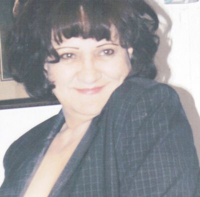 Blossom Parsons