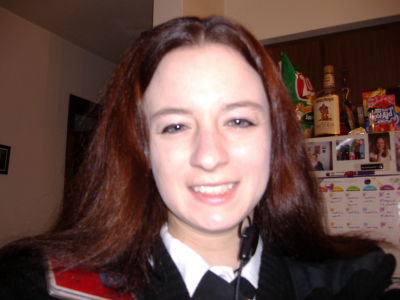Nancy Bridgewater