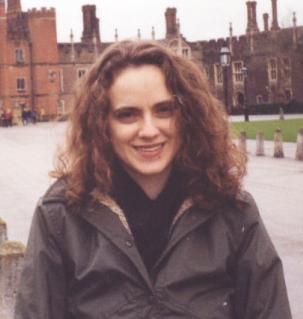 Shelley Olsen