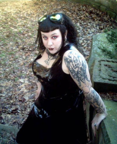 Jessica Sayre