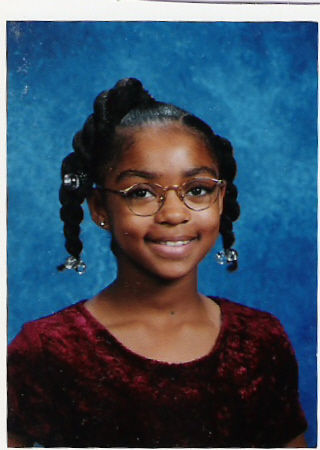 Jamecia Lewis