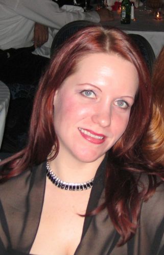 Misty Turney