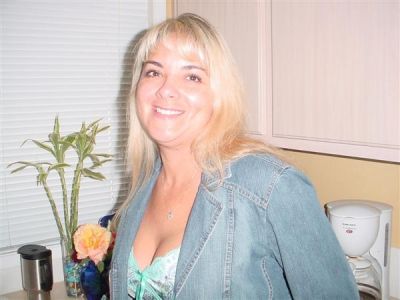 Tina Lucia