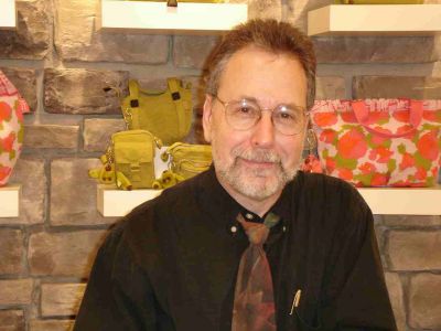 Ted Hechtman