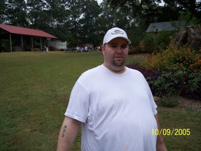Christopher Johnson