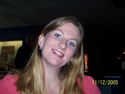 Melissa Sisler