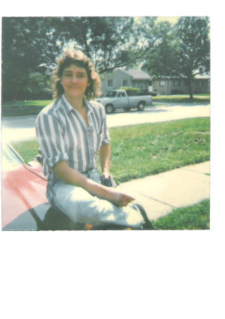 Kirk Cunningham