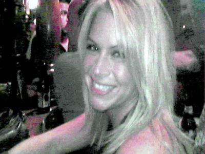 Jackie Franzen