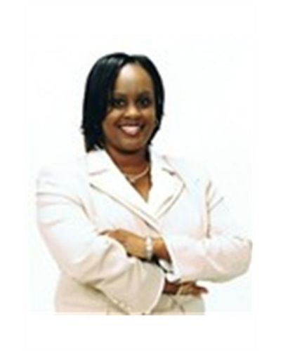 Cherice Clark