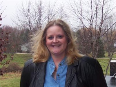 Diana Yoder
