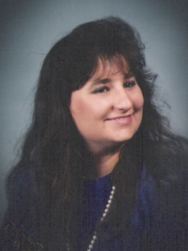 Michelle Postlewaite