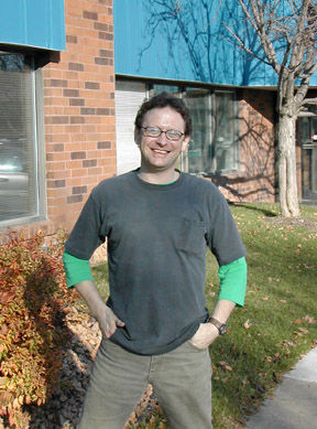 Thomas Warner