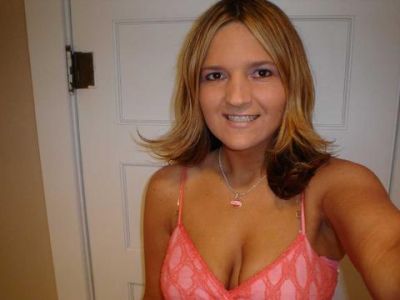 Melissa Wasinger