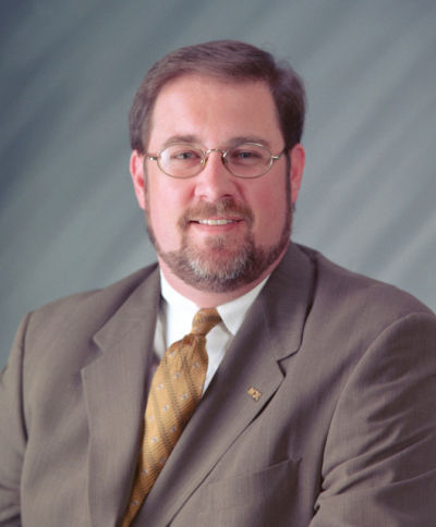 Kenneth Oplinger
