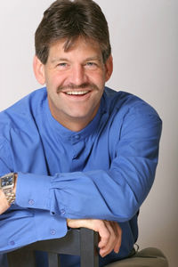 Garrett Gitchell