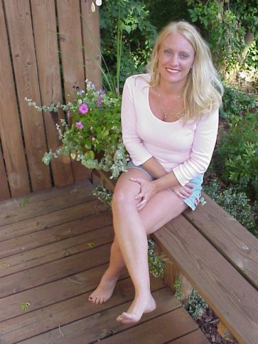 Margaret Vandenbosch