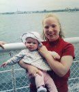 Cheryl Stauffer