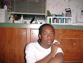 Demontrey Hewett