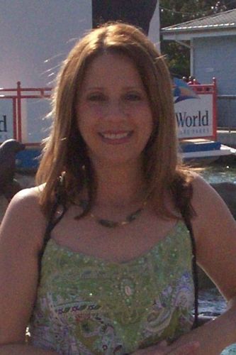 Debra Franks