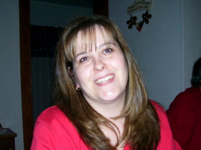Trina Marshall