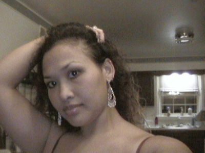 Monica Jones