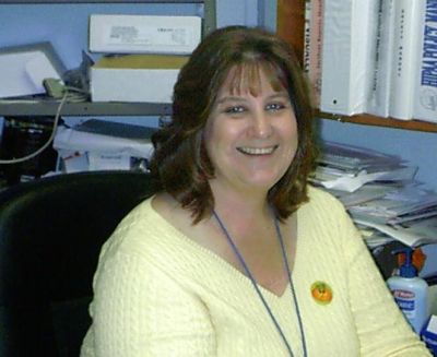 Constance Rivera