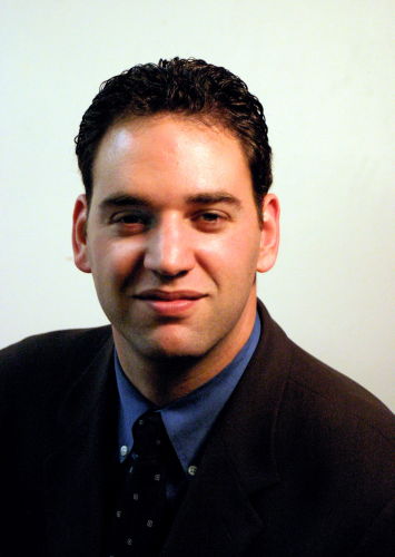 Rafael Lieber