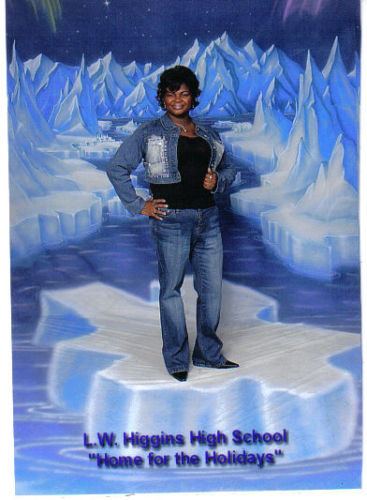 Lawrencia Cennett