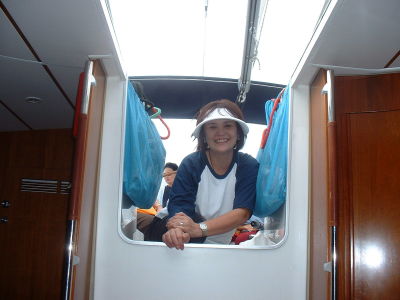 Margie Katigbak