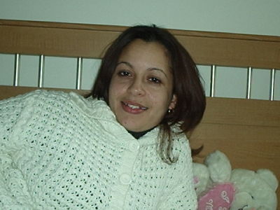 Maria Knowles