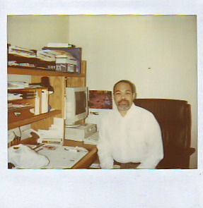 John Gainer