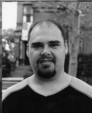 Todd Nothstein