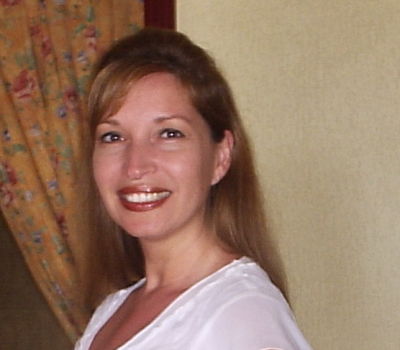 Michelle Bushard