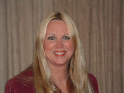 Kimberly Harrington