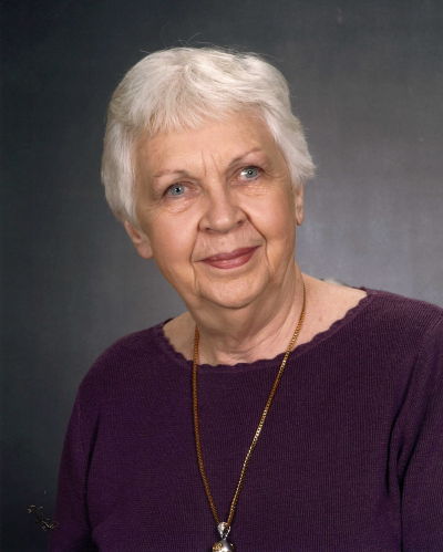 Dorothy Green