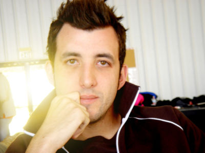 Jason Cook